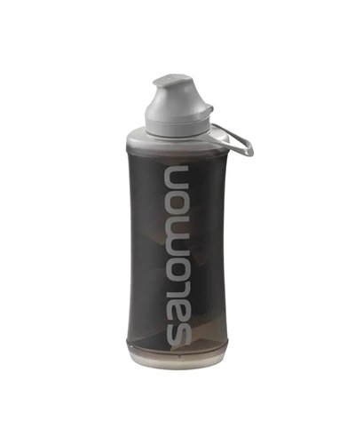 Salomon Outlife Flask 550 ml/18 Oz 42, Pale Smoke Camo