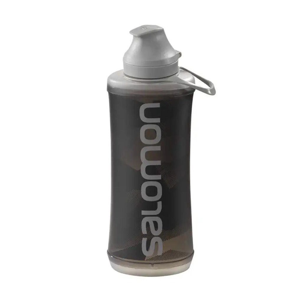 Salomon Outlife Flask 550 ml/18 Oz 42, Pale Smoke Camo
