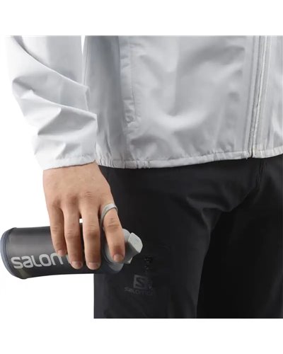 Salomon Outlife Flask 550 ml/18 Oz 42, Pale Smoke Camo