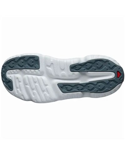 Salomon RX Moc 5.0 Women's Recovery Shoes, Opal Blue/White/White