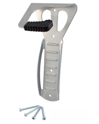 Beto Bike Storage Hook New, Complete Of Stops For Fixing