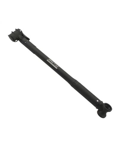 Beto Pompa al Telaio Easy Misura Large (51, 4-58 Cm)
