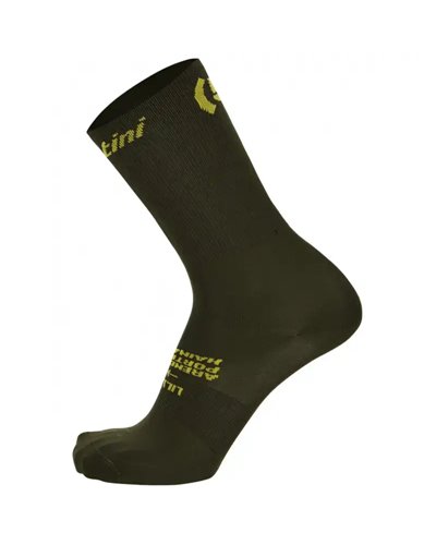 Santini Arenberg Tour de France Official High Profile Cycling Socks