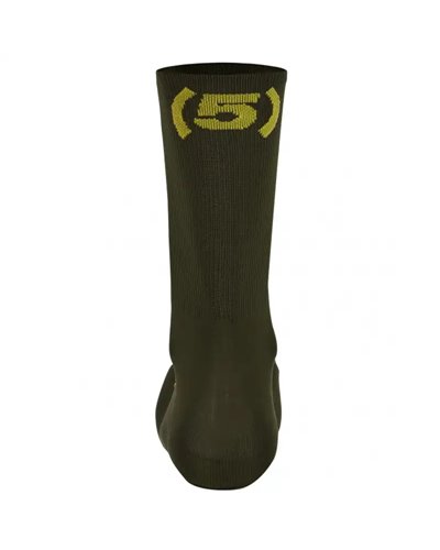 Santini Arenberg Tour de France Official High Profile Cycling Socks