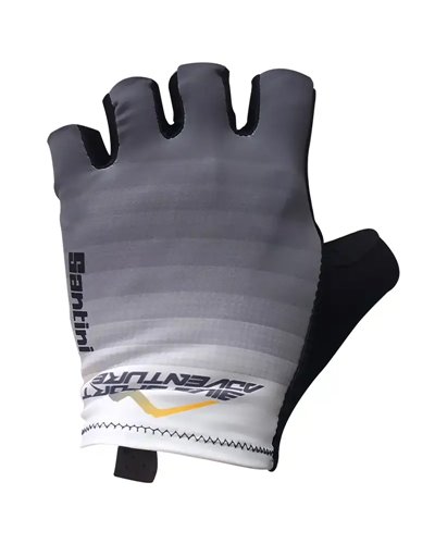 Santini Custom BSA Bike Sport Adventure Guanti Estivi