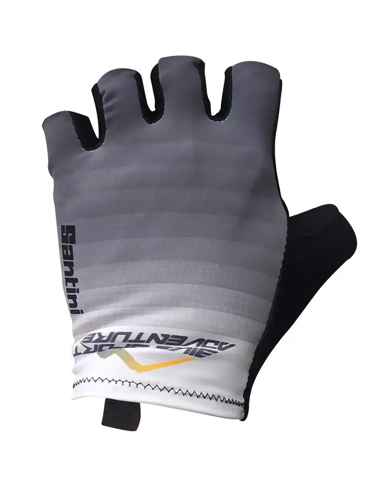 Santini Custom BSA Bike Sport Adventure Guanti Estivi