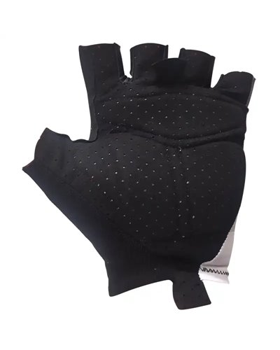 Santini Custom BSA Bike Sport Adventure Short Finger Cycling Gloves