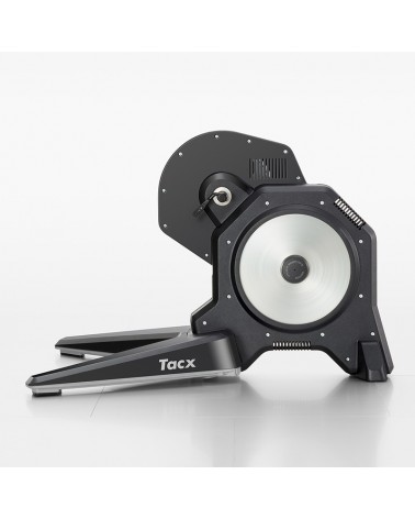 Tacx Flux S Smart Direct Drive Rulli Allenamento