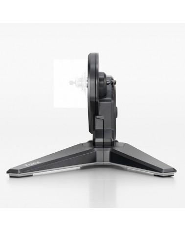 Tacx Flux S Smart Cycling Trainer Direct Transmission