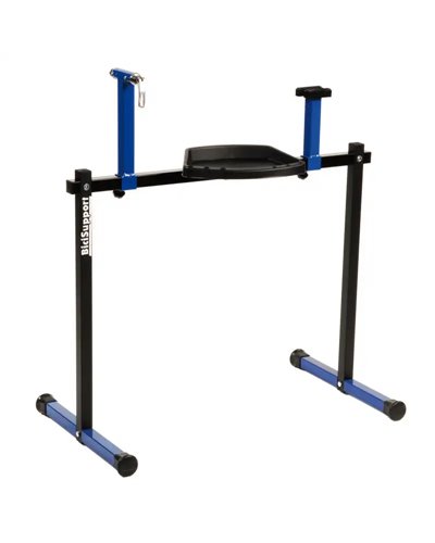 Bicisupport Bicycle Work Stand Fixing The Bicycle Without The Front Wheel