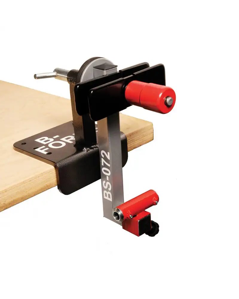 Bicisupport B-Forks Specific Tool For Forks Maintenance, For Any Kind Of Fork.