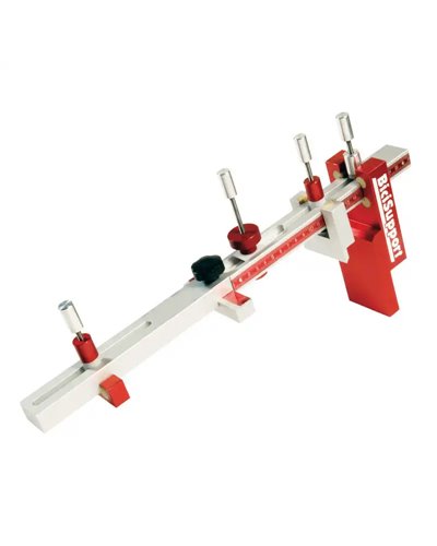 Bicisupport Nwe Instrument To Fix The Cleats In The Correct Position.
