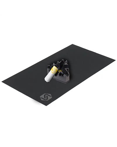 Saris Trainer Accessory Kit