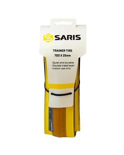 Saris Trainer Tire 700x23c