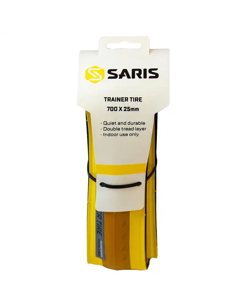Saris Copertoncino Pieghevole 700x25c per Rulli