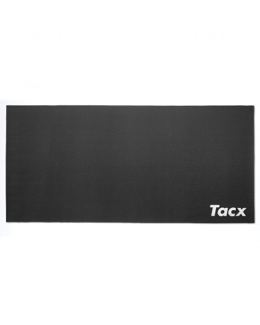 Tacx Trainer Noise Absorbing Mat for Home Trainer