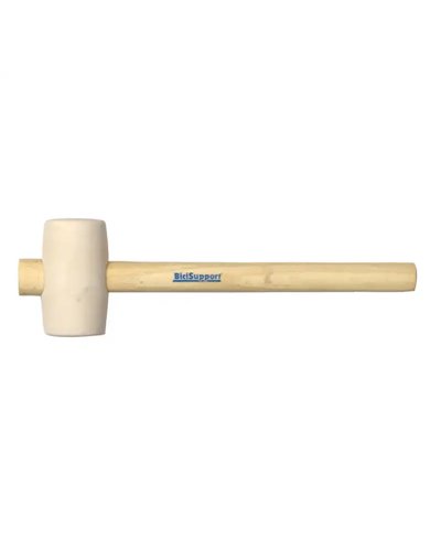 Bicisupport Rubber Mallet gr 300