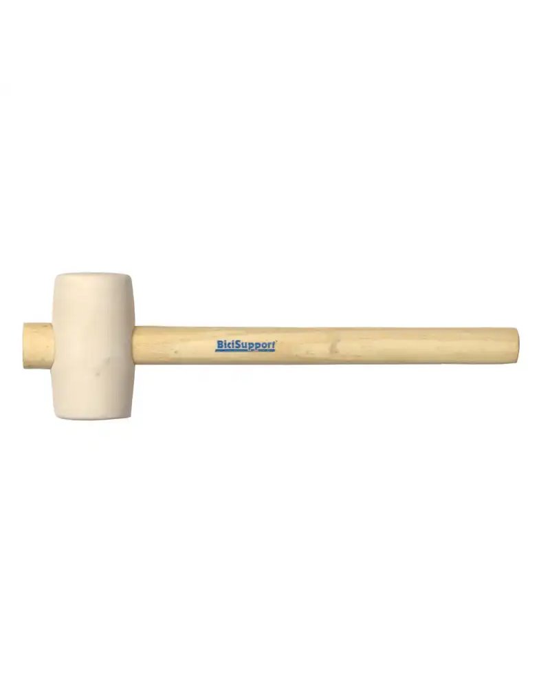 Bicisupport Rubber Mallet gr 300