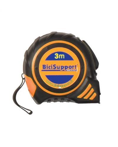 Bicisupport Tape Measure 3 M