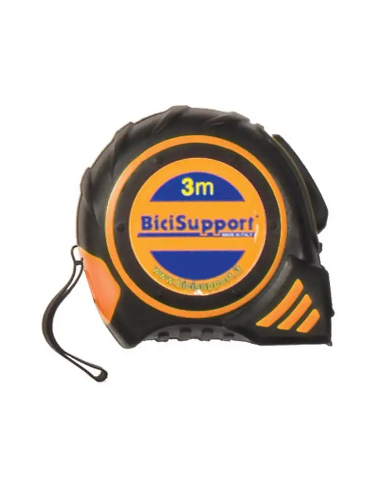 Bicisupport Tape Measure 3 M