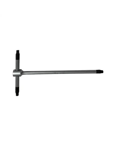 Bicisupport Torx Wrench With T Handle 15Tx