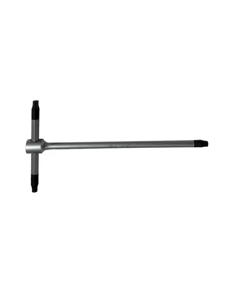 Bicisupport Torx Wrench With T Handle 8Tx