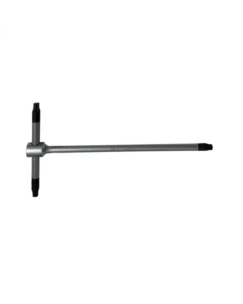 Bicisupport Torx Wrench With T Handle 6Tx