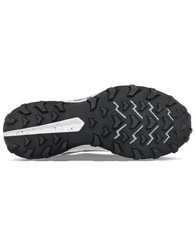 Saucony Peregrine RFG (Run For Good) Scarpe Trail Running Uomo, Bough/Shadow