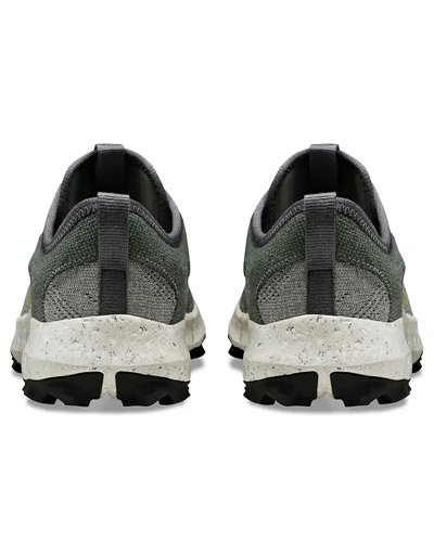 Saucony Peregrine RFG (Run For Good) Scarpe Trail Running Uomo, Bough/Shadow