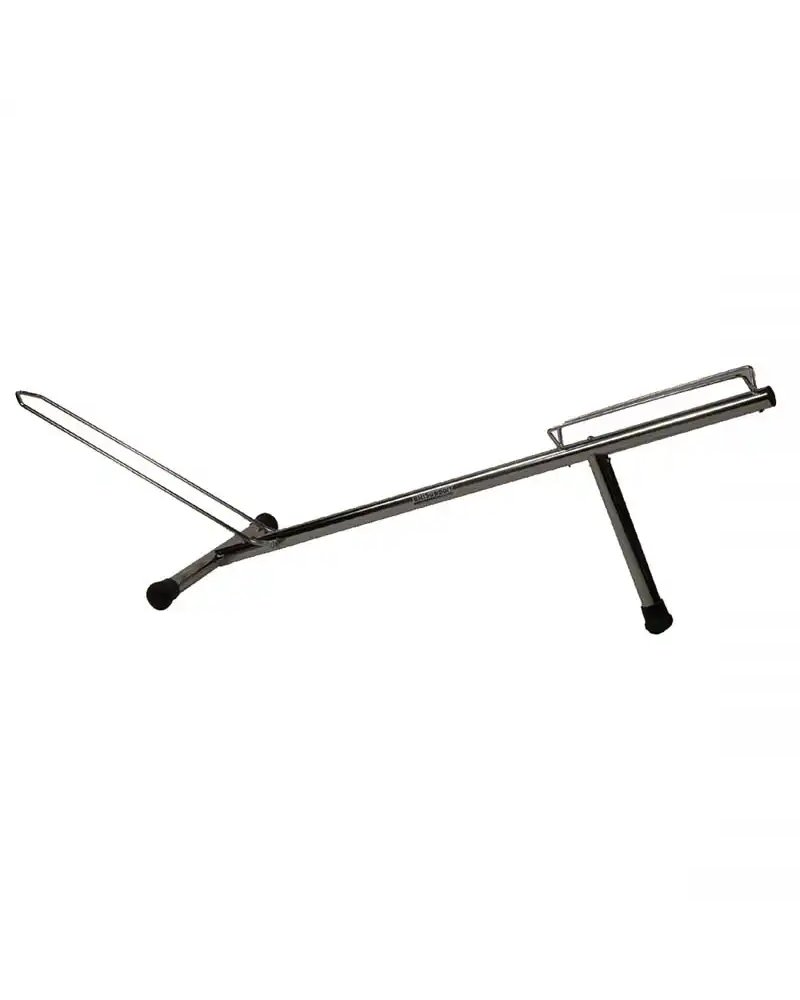 Bicisupport Espositore Obliquo per una Bicicletta, Adatto per Ruote da 29_X001A