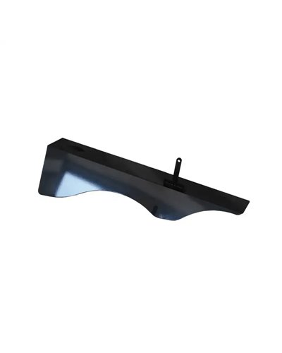 Bicisupport Oblique Shop Display For 1 Bicycle, Black.