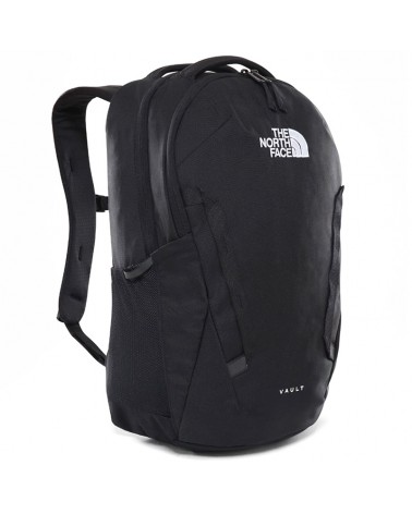 The North Face Vault Backpack 26 Liters, TNF Black