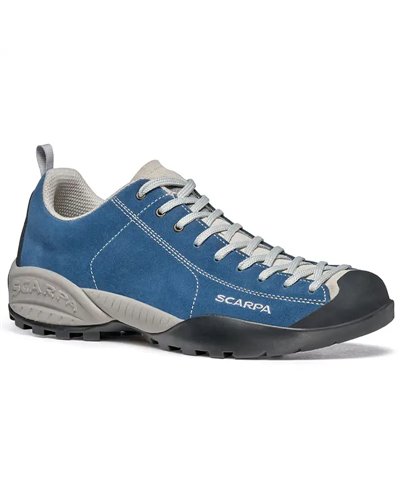 Scarpa Mojito Men's Shoes, Ocean