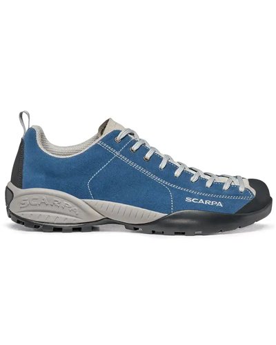 Scarpa Mojito Men's Shoes, Ocean
