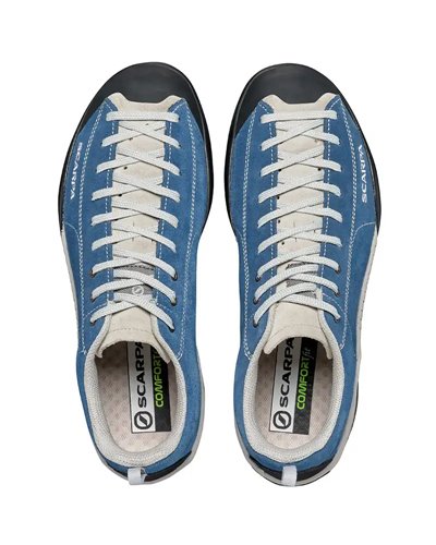Scarpa Mojito Men's Shoes, Ocean