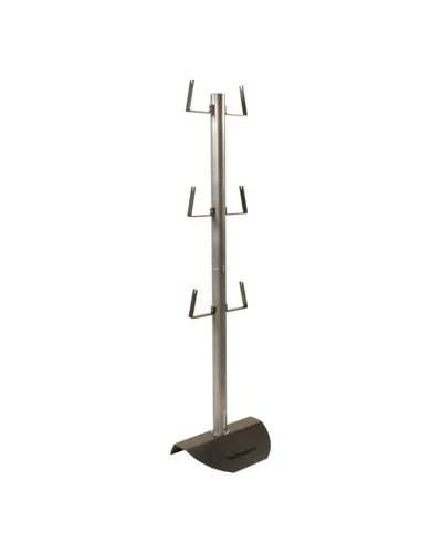 Bicisupport Shope Display For 6 Wheels.