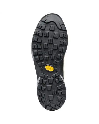 Scarpa Mescalito Mid GTX Gore-Tex Scarponi Approach Donna, Midgray/Aqua