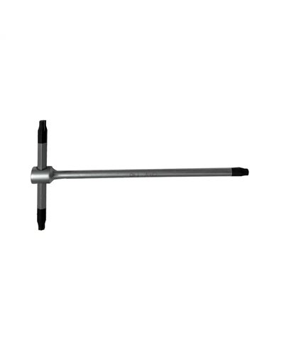 BiciSupport Torx Wrench with T Handle 20Tx
