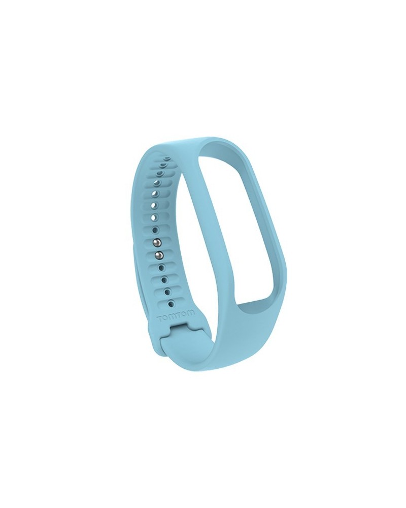 TomTom Tracker Strap Azure Blue Taglia S Cinturino per Touch