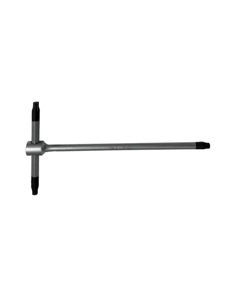 BiciSupport Chiave Torx con Impugnatura a T 30 Tx
