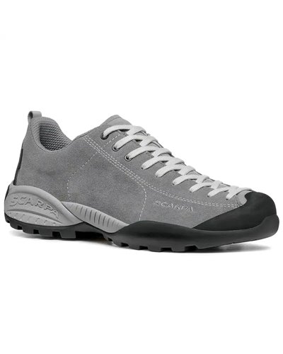 Scarpa Mojito GTX Gore-Tex Scarpe Uomo, Smoke
