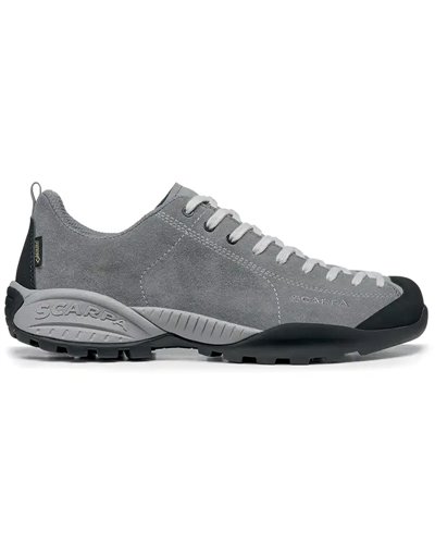Scarpa Mojito GTX Gore-Tex Scarpe Uomo, Smoke