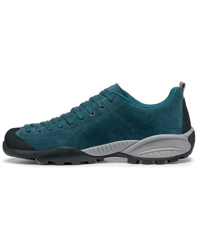 Scarpa Mojito GTX Gore-Tex Men's Shoes, Petrol