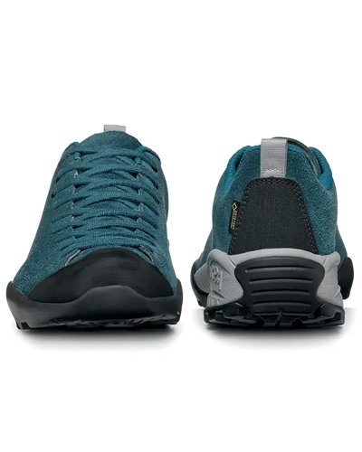 Scarpa Mojito GTX Gore-Tex Scarpe Uomo, Petrol