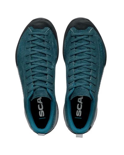 Scarpa Mojito GTX Gore-Tex Men's Shoes, Petrol