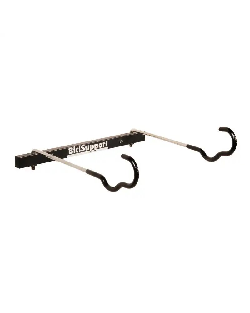 Bicisupport Specific Stand For MTB And Downhill Bicycles, Maximum Stability And Strenght.