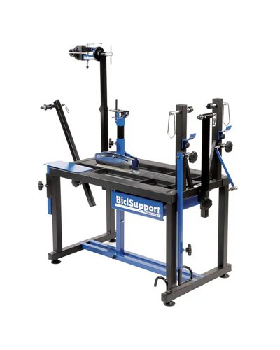 Bicisupport Pro-Tour Professional Workbench