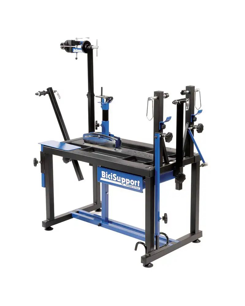 Bicisupport Pro-Tour Banco Professionale da Officina