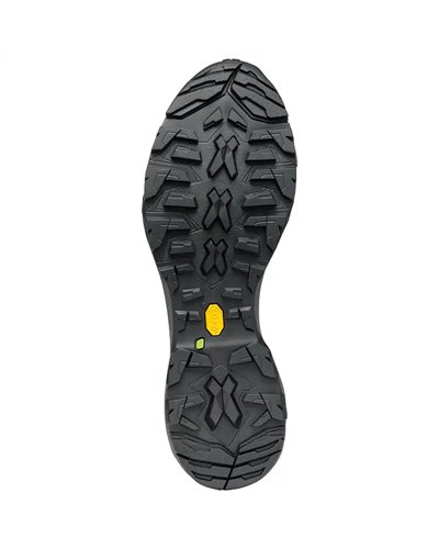Scarpa Mojito Trail Pro GTX Gore-Tex Men's Hiking Shoes, Smoke (Nubuck Leather)