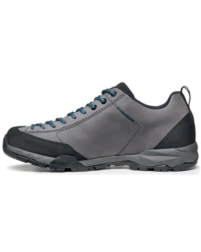 Scarpa Mojito Trail Pro GTX Gore-Tex Scarpe Hiking Uomo, Smoke (Nabuck)